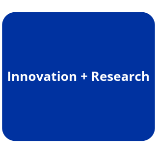 Innovation + Research